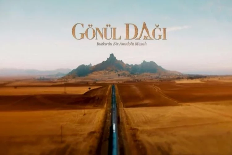 Gönül Dağı 107. Bölüm Fragmanı