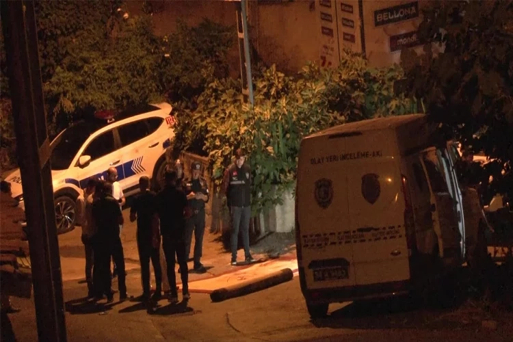 İstanbul’da kan donduran olay! Halıya sarılı halde bulundu haberinin görseli