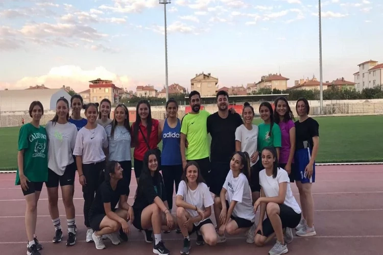 Adana'da öğrenciler büyük başarı elde etti haberinin görseli