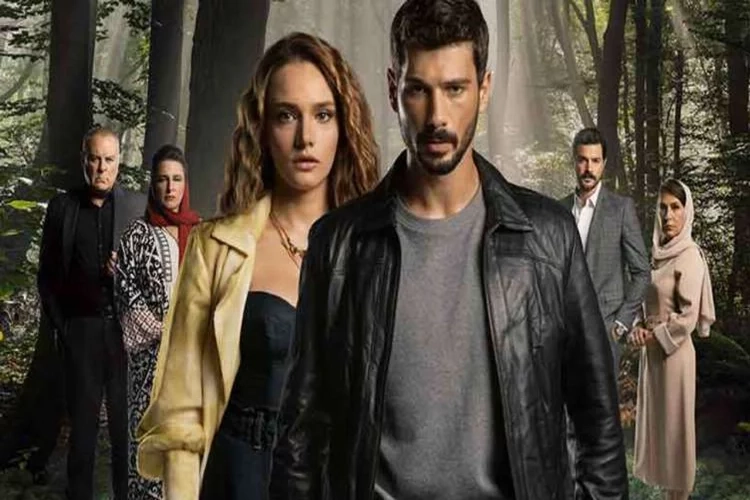 Hudutsuz Sevda 2. Bölüm Fragmanı haberinin görseli