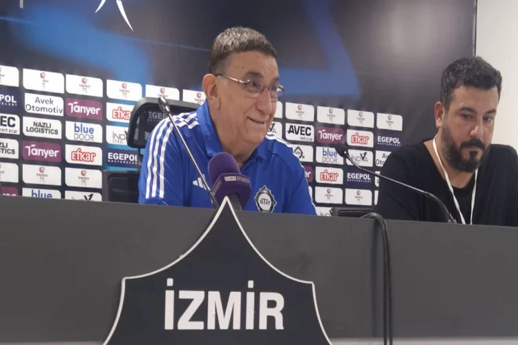 Mustafa Ati Göksu: Takım olarak inanıyoruz haberinin görseli