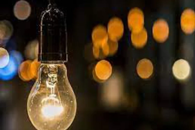 Gaziantep'te elektrik kesintisi - 26 Eylül 2023 Salı haberinin görseli