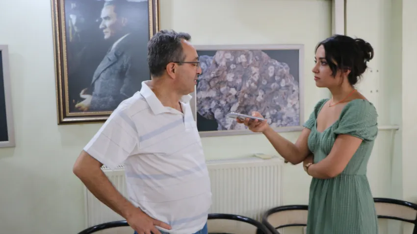şehir hastanesi