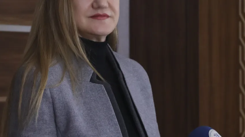 Prof. Dr. Nükhet Hota