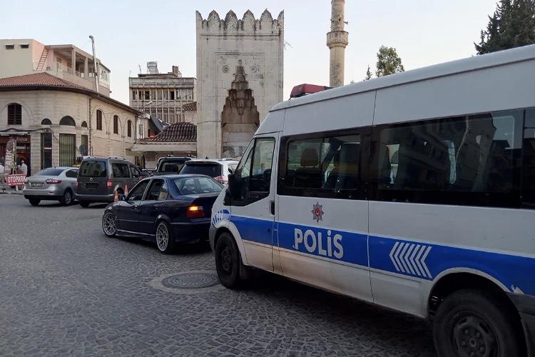 Adana’da sokak ortasında cinayet! haberinin görseli