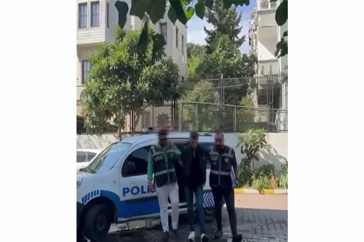 Suç makinesi eski nişanlısını pompalı tüfekle dövdü haberinin görseli