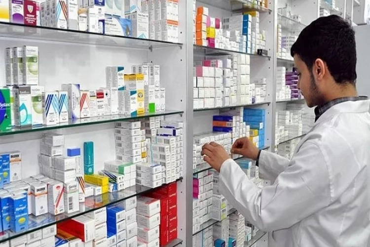Sağlık sektörünün bel kemiği eczacılardan 25 Eylül mesajı haberinin görseli
