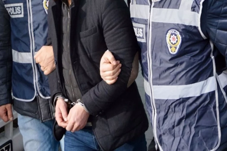 Eskişehir’de firari terör hükümlüleri yakalandı  haberinin görseli