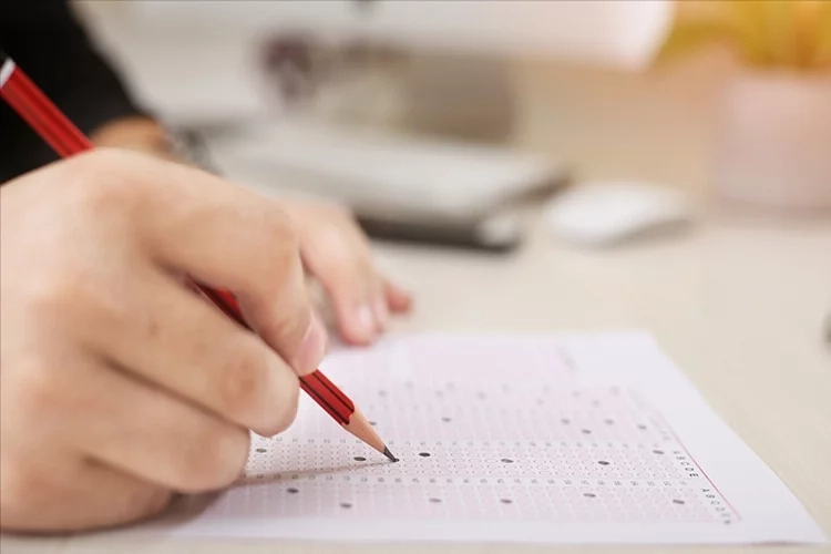 YKS sonuçlarının ardından istatistikler açıklandı haberinin görseli