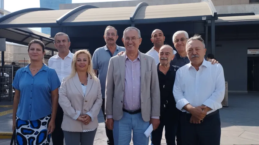 chp dava hotar 
