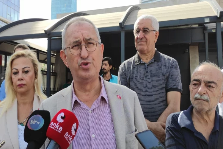 Mahkeme sonrası Sertel’den ‘Hotar’a hukuk dersi’ açıklaması haberinin görseli