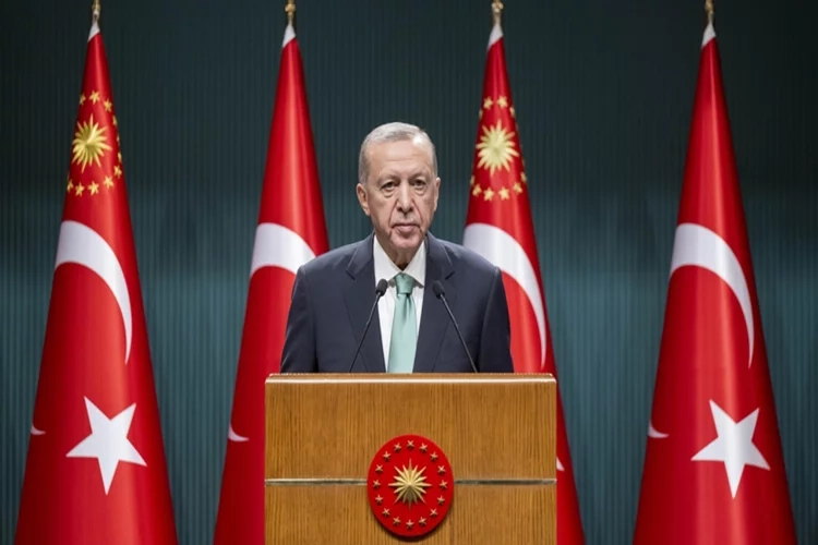 Recep Tayyip Erdoğan’dan gençlere müjde! haberinin görseli