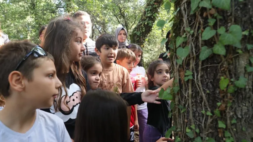 İşitme engelli çocuklar (2)