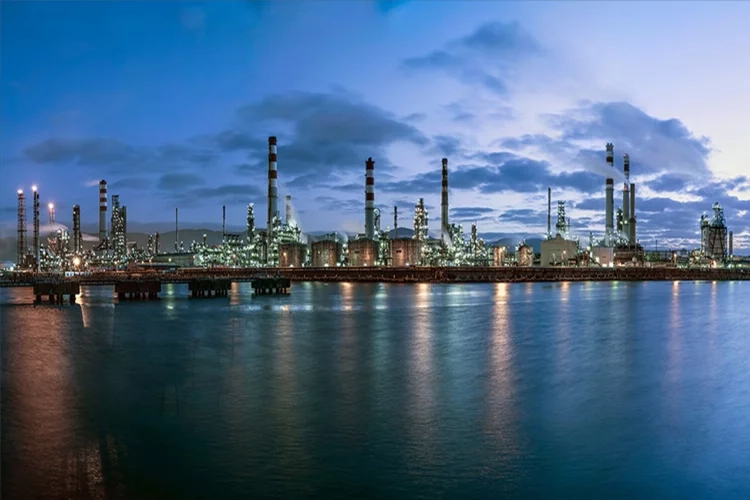 İSO Türkiye'nin en büyük 500 sanayi kuruluşunu açıkladı haberinin görseli