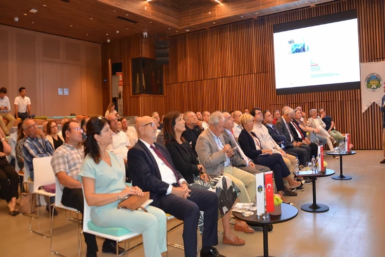 Kestelli: “Ekonomide yapısal reform şart” haberinin görseli