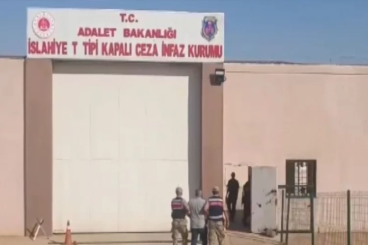 Gaziantep’te Jandarmadan dev operasyon