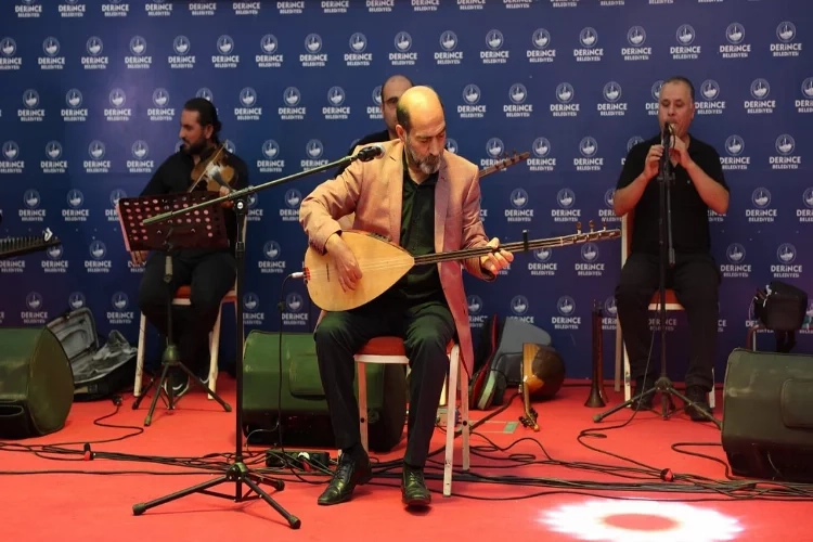 Kocaeli’de sanat dolu etkinlik haberinin görseli