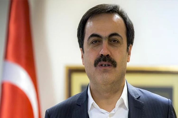 Başkan Öztürk, 500 sanayi kuruluşu listesine giren firmaları tebrik etti  haberinin görseli