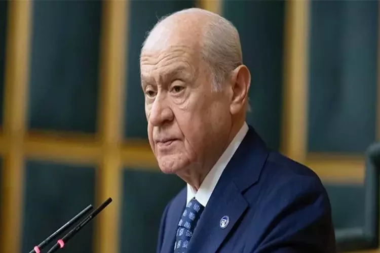 MHP Genel Başkanı Bahçeli'den Mevlid Kandili mesajı haberinin görseli