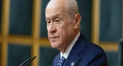 MHP Genel Başkanı Bahçeli'den Mevlid Kandili mesajı haberinin görseli