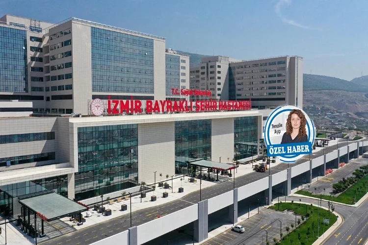 ‘Hastane’ değil ‘şantiye’ mi açılacak? haberinin görseli