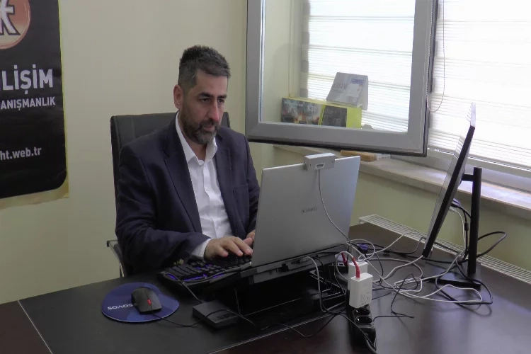 İş dünyasında yapay zekaya rağbet artıyor haberinin görseli