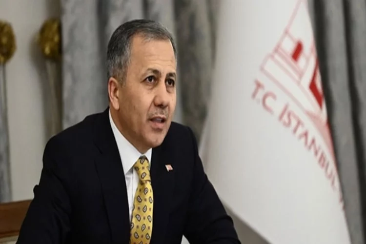 Bakan Yerlikaya: 12 farklı ilde toplam 217 ruhsatsız silah ele geçirildi haberinin görseli