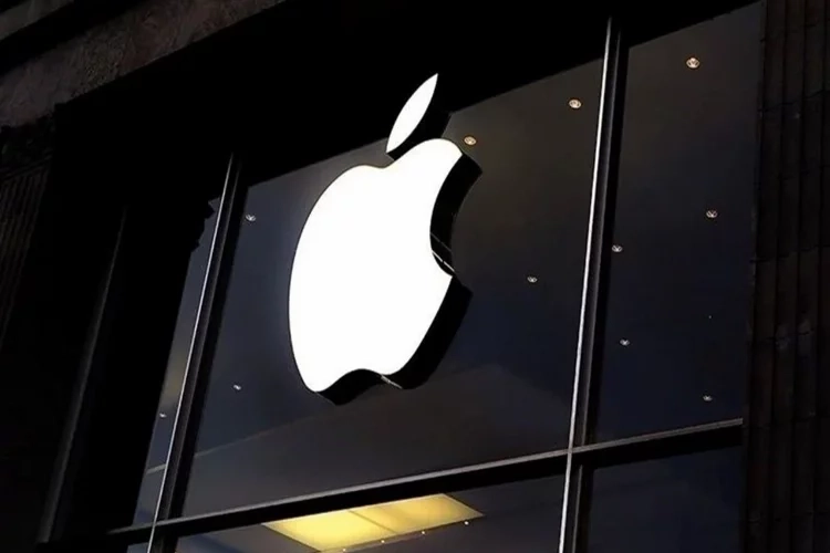 Pensilvanya’da Apple mağazası yağmalandı haberinin görseli