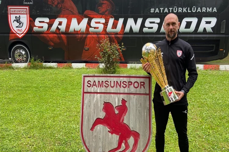 Ahmet Çağıran, spor dünyasında kendi yolunu çizecek 