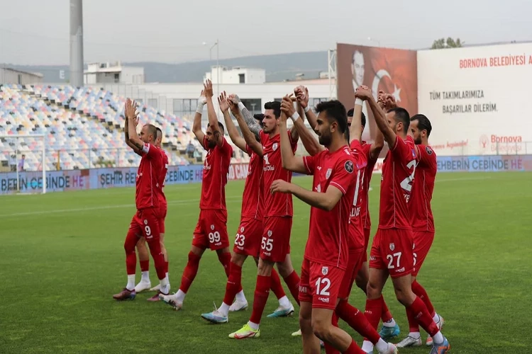 Altınordu-Bucaspor 1928 maçı ne zaman? İzmir derbisi nerede? haberinin görseli