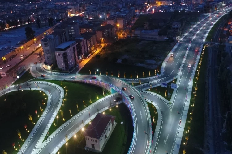 Cider yolundaki çalışma Ankara’ya taşındı