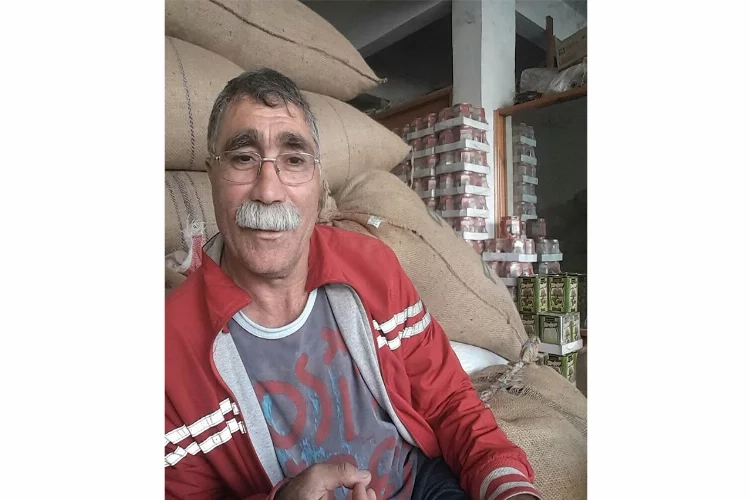 Düzce’de feci kaza: 1 ölü haberinin görseli