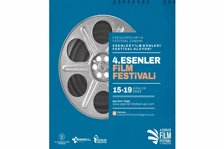 Esenler Film Günleri festivale dönüşüyor