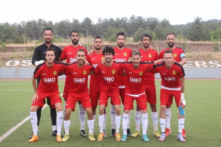 Eskişehirspor’un fikstürü ne zaman belli olacak?