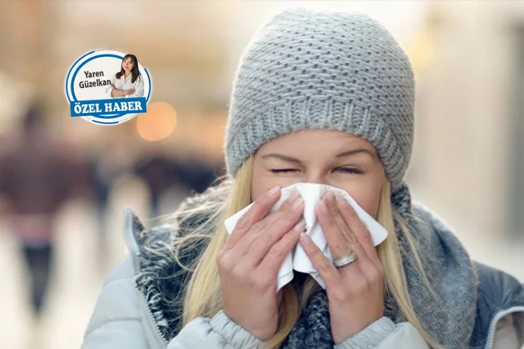 Mevsim geçişlerinde nasıl korunabiliriz? haberinin görseli