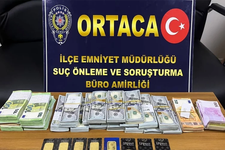 İngiliz vatandaşı 7 milyon lira dolandırdı haberinin görseli