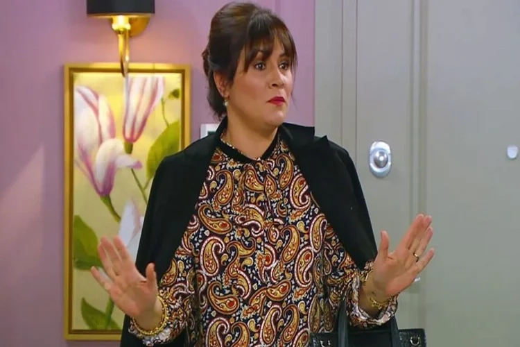 Ünlü oyuncu Seda Fettahoğlu parkta ölü bulundu haberinin görseli