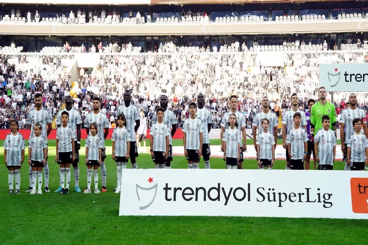 Şenol Güneş’in, Beşiktaş’taki en kötü ilk 6 haftası haberinin görseli