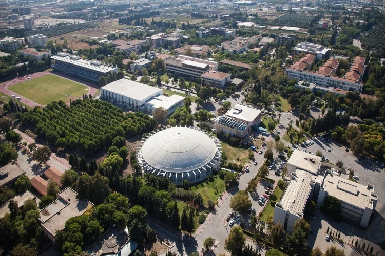 Ege Üniversitesi uluslararası arenada yükselişine devam ediyor