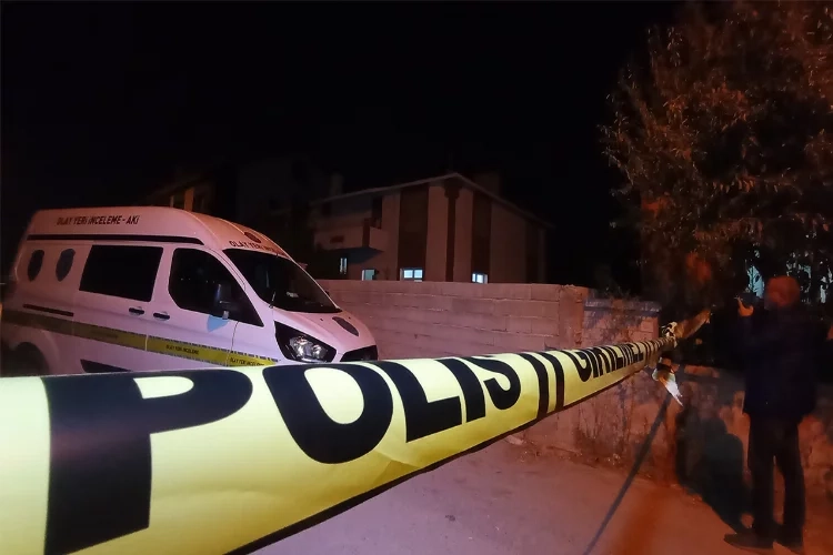 Konya’da kayınpeder dehşeti: Damadını döverek öldürdü haberinin görseli