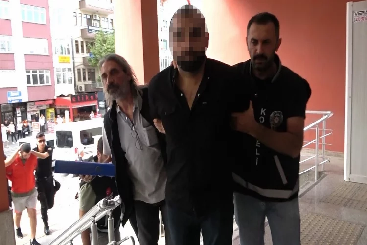 Beraber kavgaya gittiği arkadaşını yanlışlıkla başından vurmuş