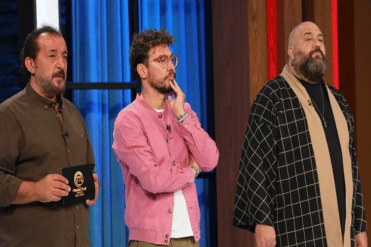 MasterChef All Star’da düelloyu hangi takım kazandı, kim eleme adayı oldu? haberinin görseli