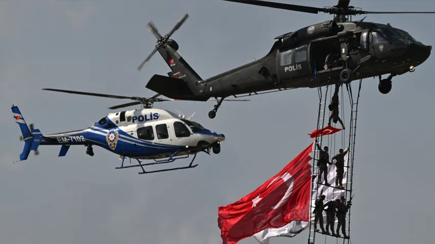 TEKNOFEST İzmir, ikinci gününde9
