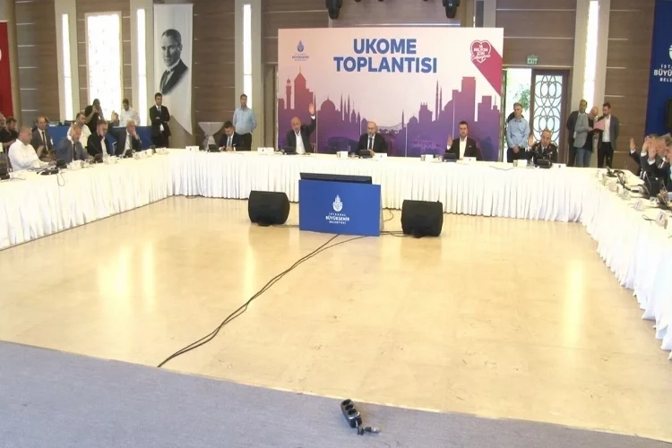İstanbul'da taksi dönüşümünde süre uzatıldı haberinin görseli