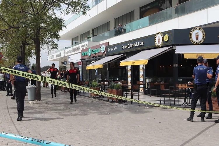 Bayraklı’daki silahlı çatışmayla ilgili yeni gelişme haberinin görseli