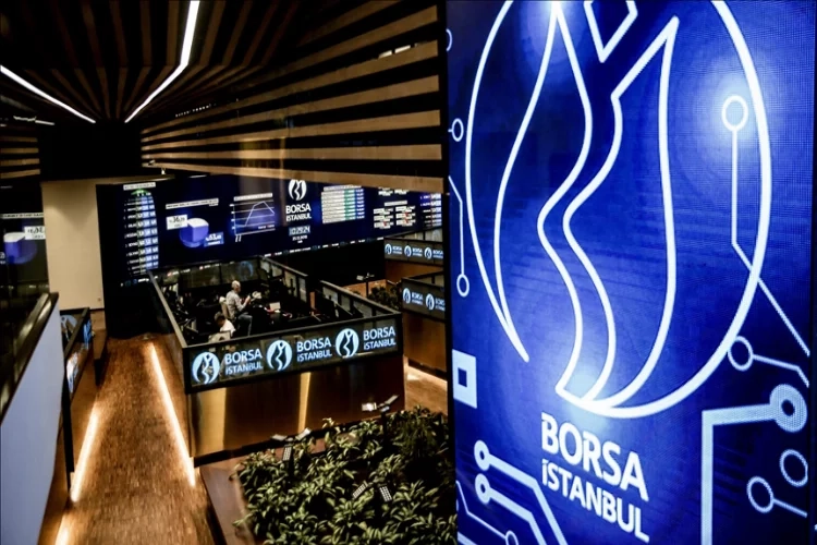 Borsada haftalık kapanış raporu nasıl? haberinin görseli
