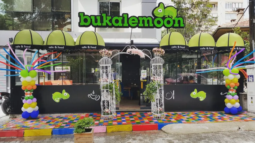 bukalemun