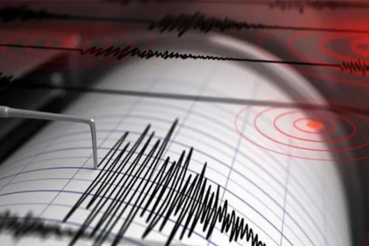 Adıyaman’da korkutan deprem