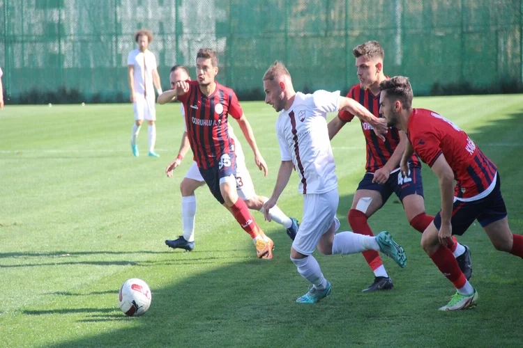 23 Elazığ FK, hangi takıma konuk olacak?