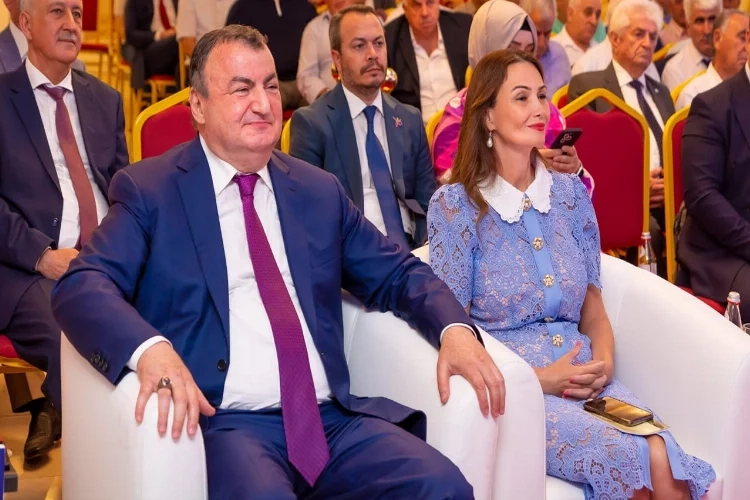  Ganira Paşayeva'nın vefatı Türk Dünyasını yasa boğdu haberinin görseli